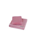 Handtuch 50x80cm I Baby Pink / Ski Patrol