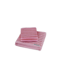 Handtuch 50x80cm I Pink