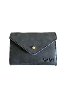 Portemonnaie Josie's Purse I Black