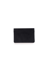 Laden Sie das Bild in den Galerie-Viewer, Portemonnaie Multiple Cardholder I Black Classic
