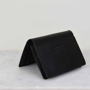 Portemonnaie Multiple Cardholder I Black Classic