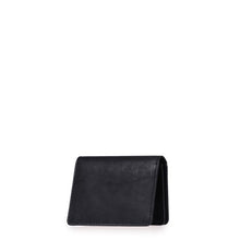 Laden Sie das Bild in den Galerie-Viewer, Portemonnaie Multiple Cardholder I Black Classic
