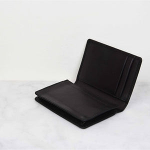 Portemonnaie Multiple Cardholder I Black Classic