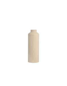 Vase Ådala Beige