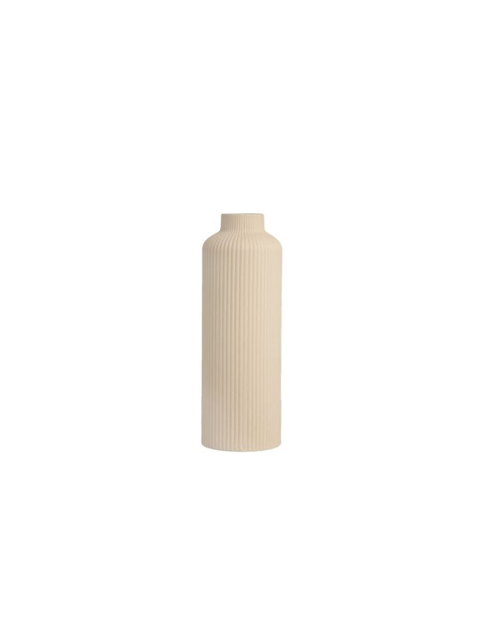 Vase Ådala Beige