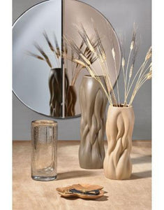 Vase Nature Sand