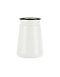Vase Emaille