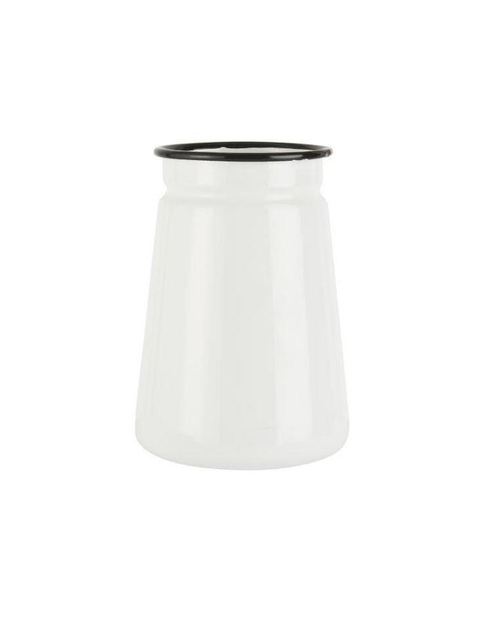 Vase Emaille
