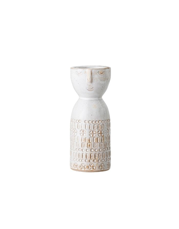 Vase Mini Face I Embla