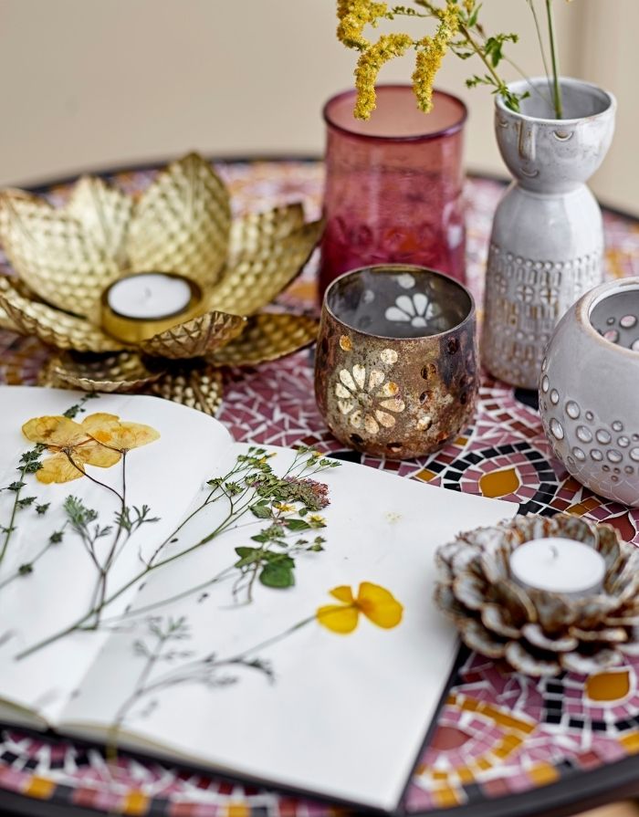 Vase Mini Face I Embla