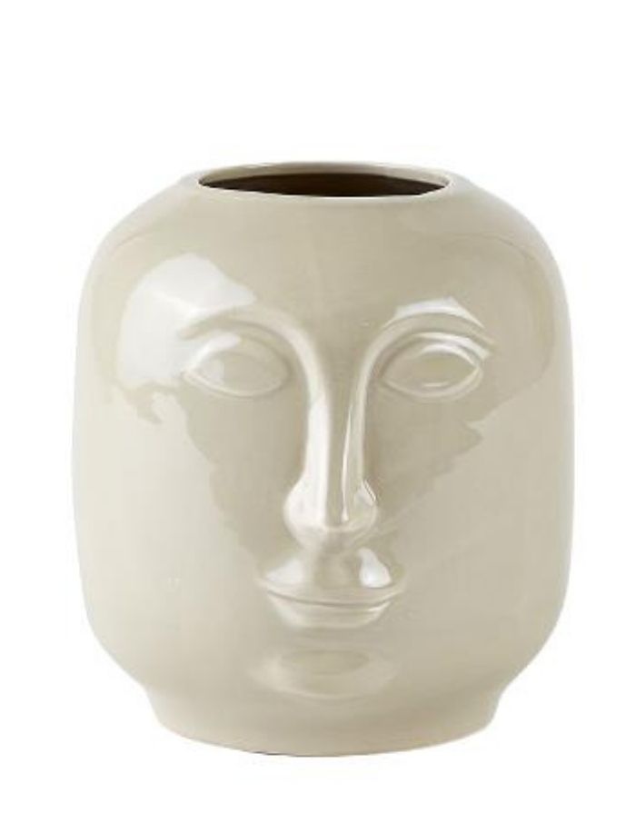 Vase Face Creme