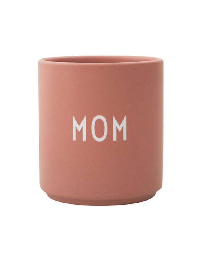 Porzellan Becher Favourite Cup I Mom