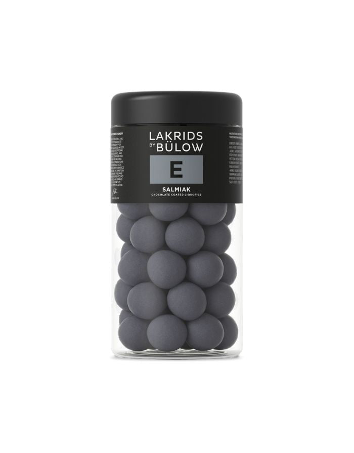 Lakritz E-Salmiak I 295g