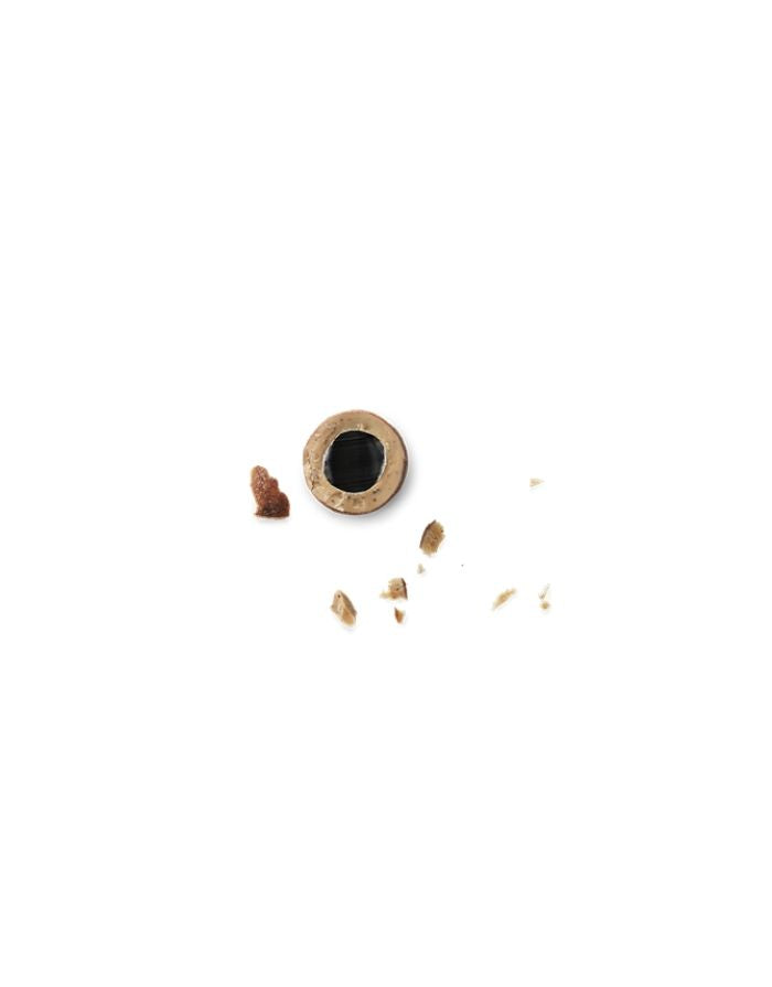 Lakritz D-Salt & Caramel I 270g