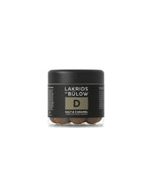 Laden Sie das Bild in den Galerie-Viewer, Lakritz D-Salt &amp; Caramel 125g
