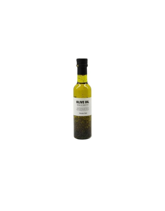 Olivenöl I Kräuter der Provence