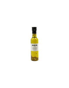 Olivenöl I Zitrone