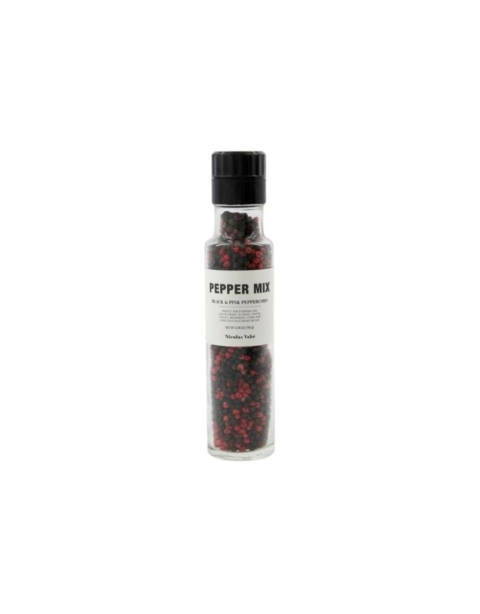 Pfeffer I Mix