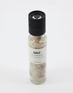 Salz I The Secret Blend