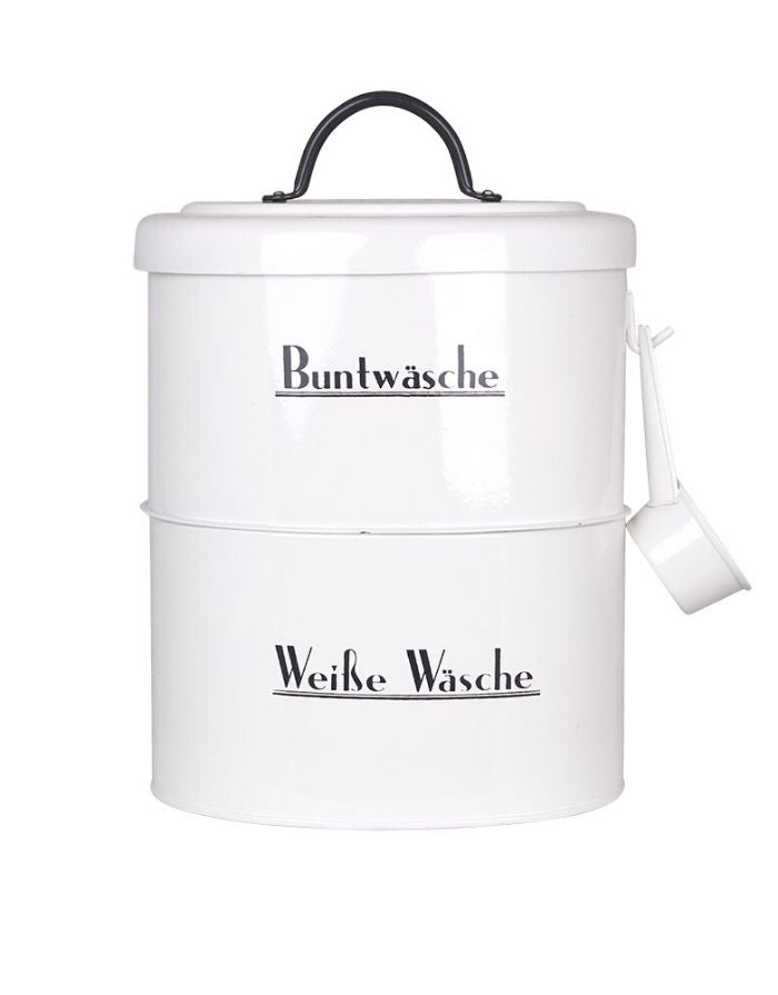 Waschmittel Aufbewahrung