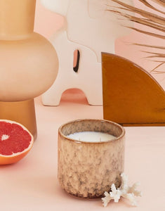 Duftkerze I Casa Fruits