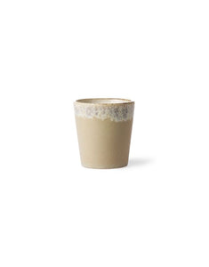 Becher 70's I Bark