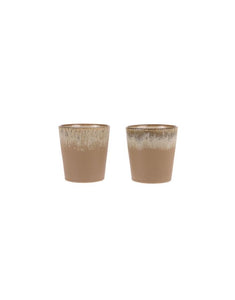 Becher 70's I Bark