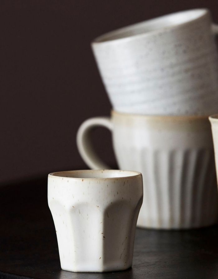 Espressotasse Berica I Beige
