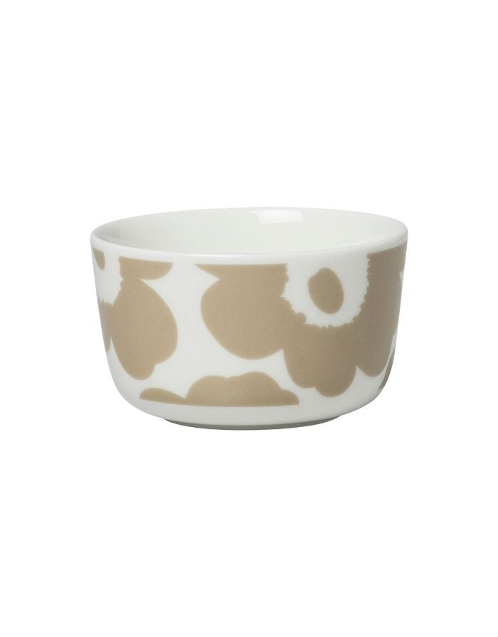 Schälchen Unikko 2,5dl I Beige