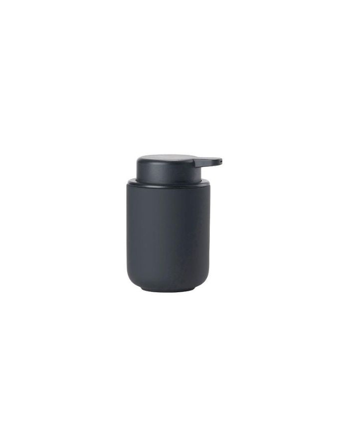 Seifenspender Ume Black
