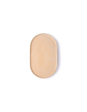 Laden Sie das Bild in den Galerie-Viewer, Servierplatte Gallery Oval I Peach
