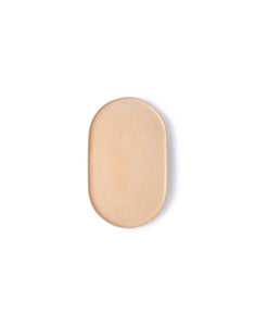 Servierplatte Gallery Oval I Peach