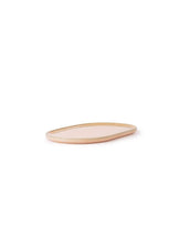 Laden Sie das Bild in den Galerie-Viewer, Servierplatte Gallery Oval I Peach
