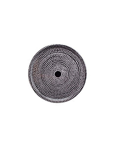 Tablett ø46 cm I Fokus