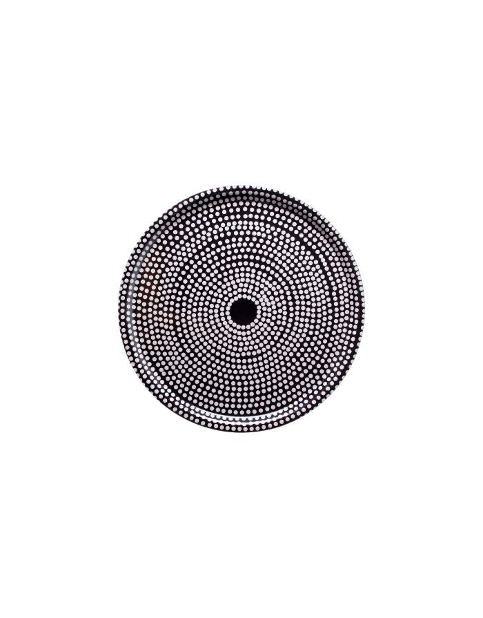 Tablett ø46 cm I Fokus