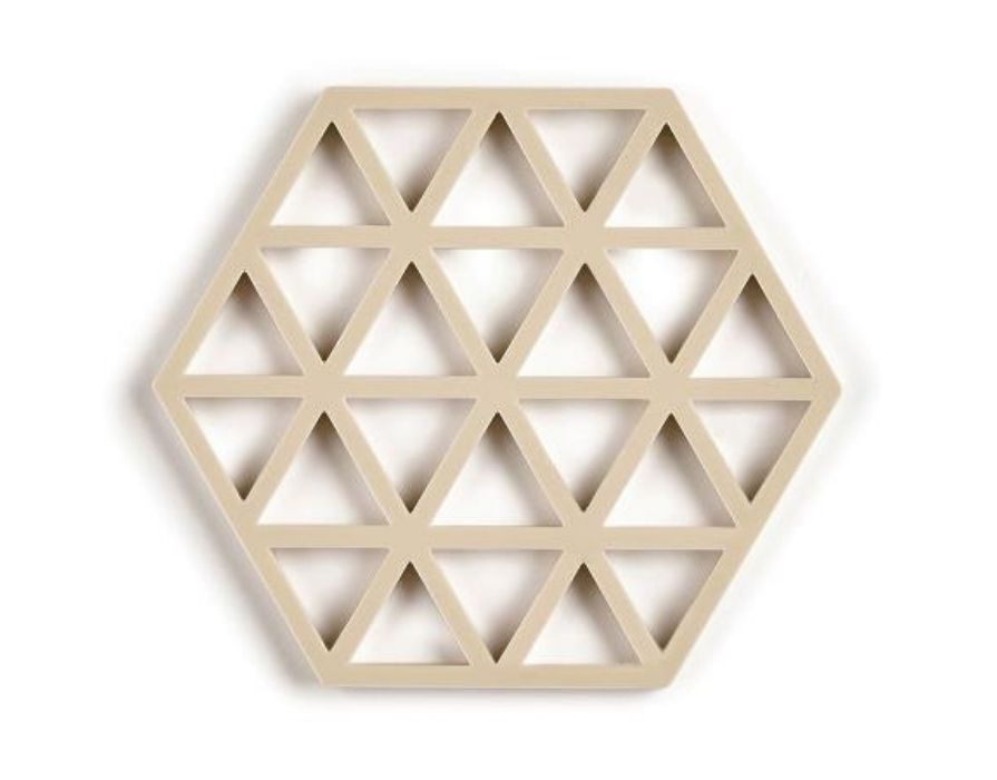 Untersetzer Triangles I Birch