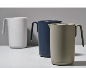 Isolierkanne Thermos Singles I Stone