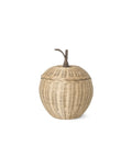Aufbewahrungskorb Apple ø 39cm
