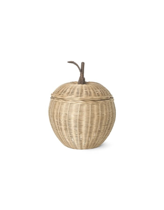 Aufbewahrungskorb Apple ø 39cm