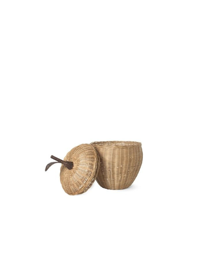 Aufbewahrungskorb Apple ø 39cm