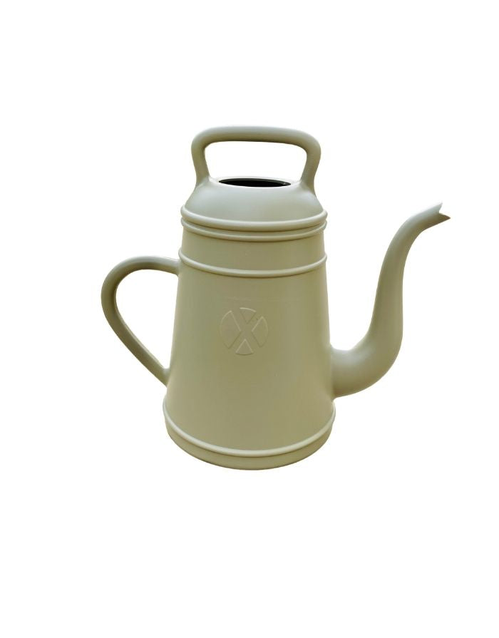 Gießkanne 8 Liter I Olive