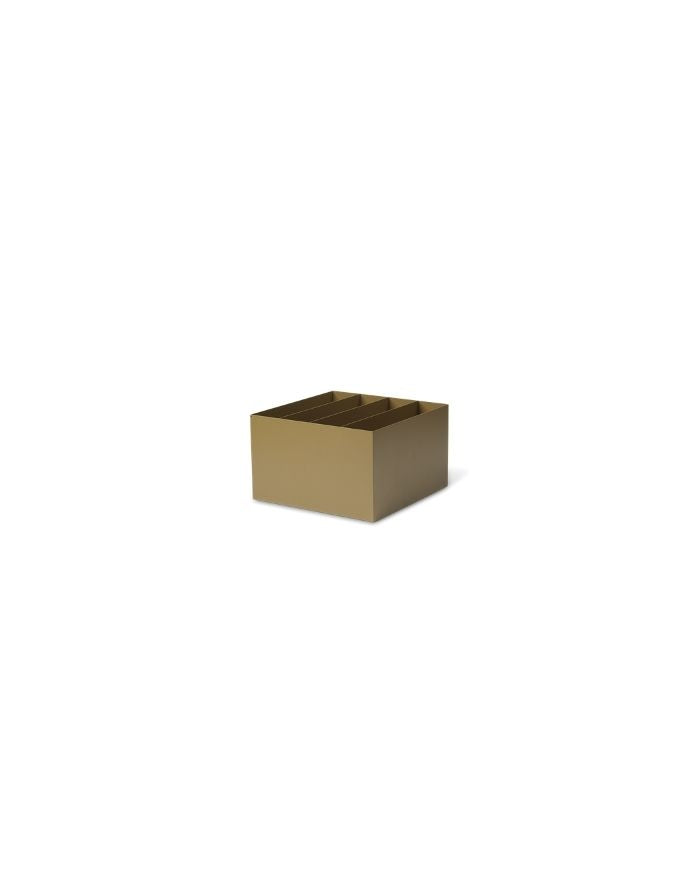 Plant Box Divider I Olive