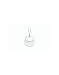 Kette Daylight 80cm I Silber