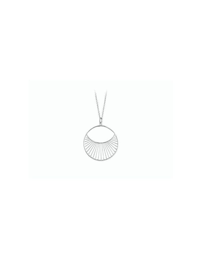 Kette Daylight 80cm I Silber