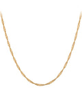 Kette Singapore I Gold