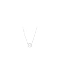 Kette Small Daylight 40-46cm I Silber
