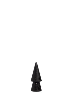 Dekofigur Evert Small I Schwarz