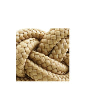Laden Sie das Bild in den Galerie-Viewer, Schlüsselanhänger Knot I Gold
