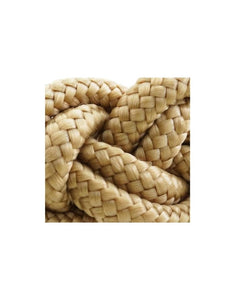 Schlüsselanhänger Knot I Gold