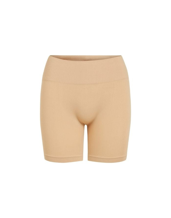 Viseam Leggings Short I Sand